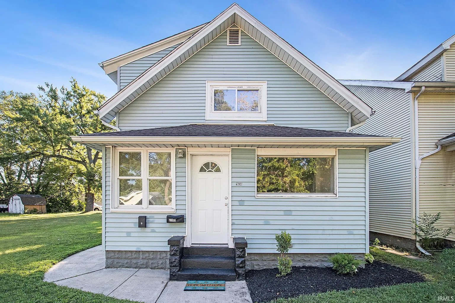 1630 South William Street - 1