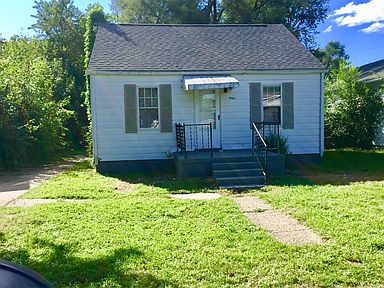 1733 Fremont Street