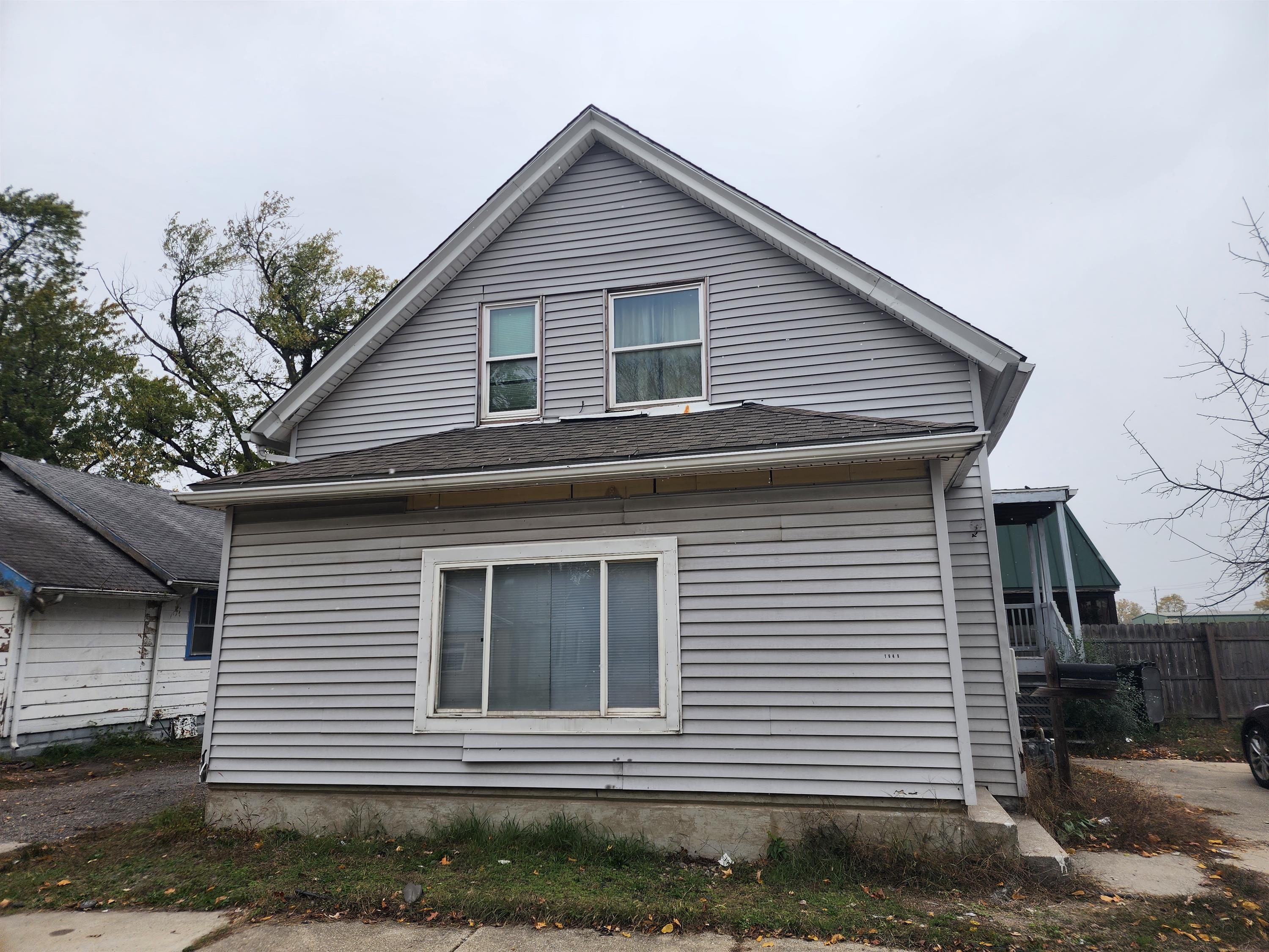 1949 East Calvert Street - 2