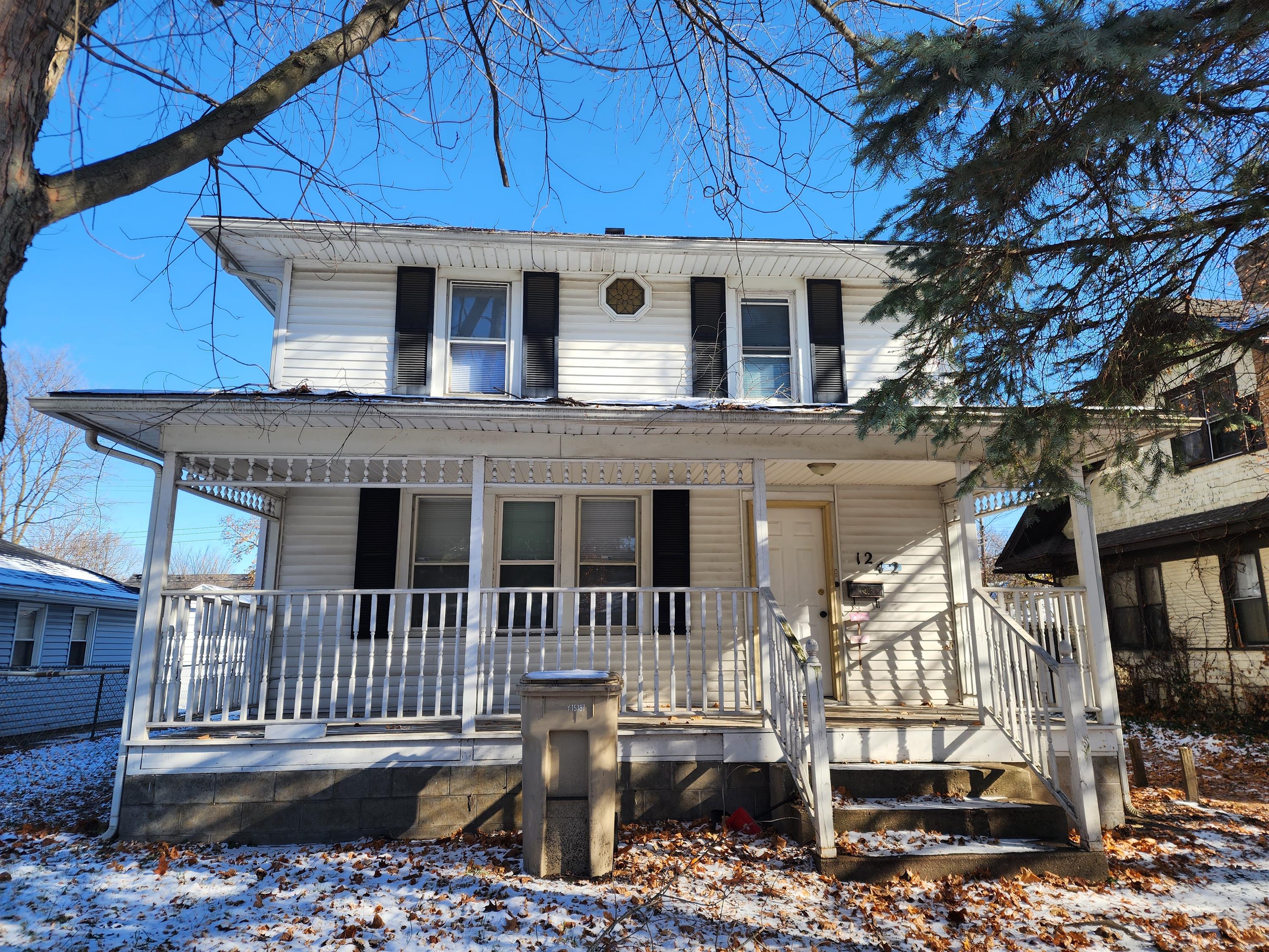 1242 Portage Avenue