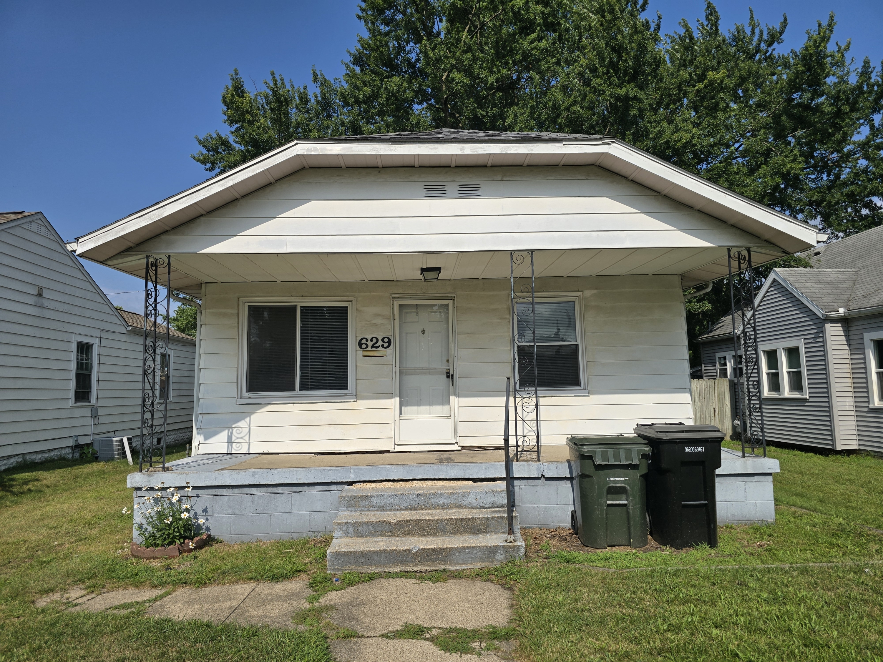 629 South 32nd Street