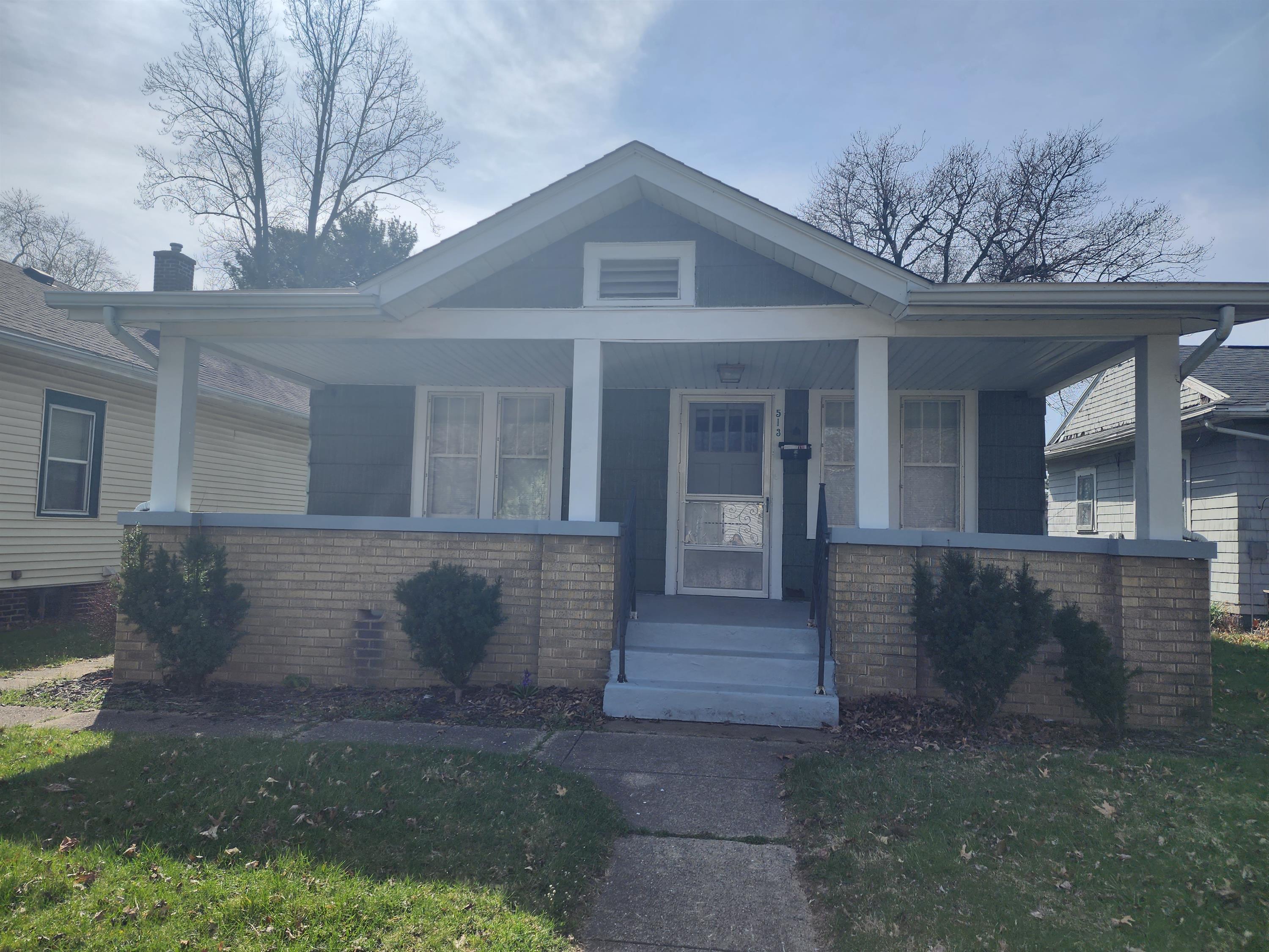 513 North Sunnyside Avenue
