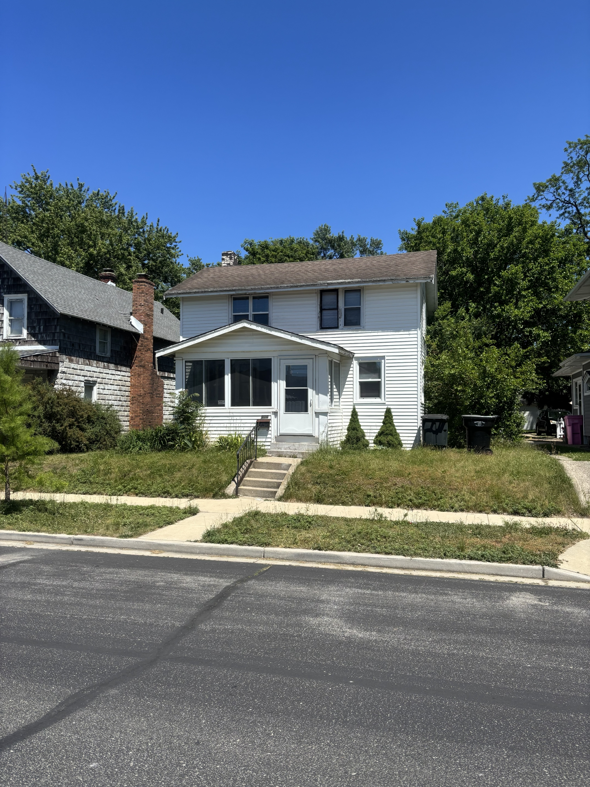 936 South 31st Street
