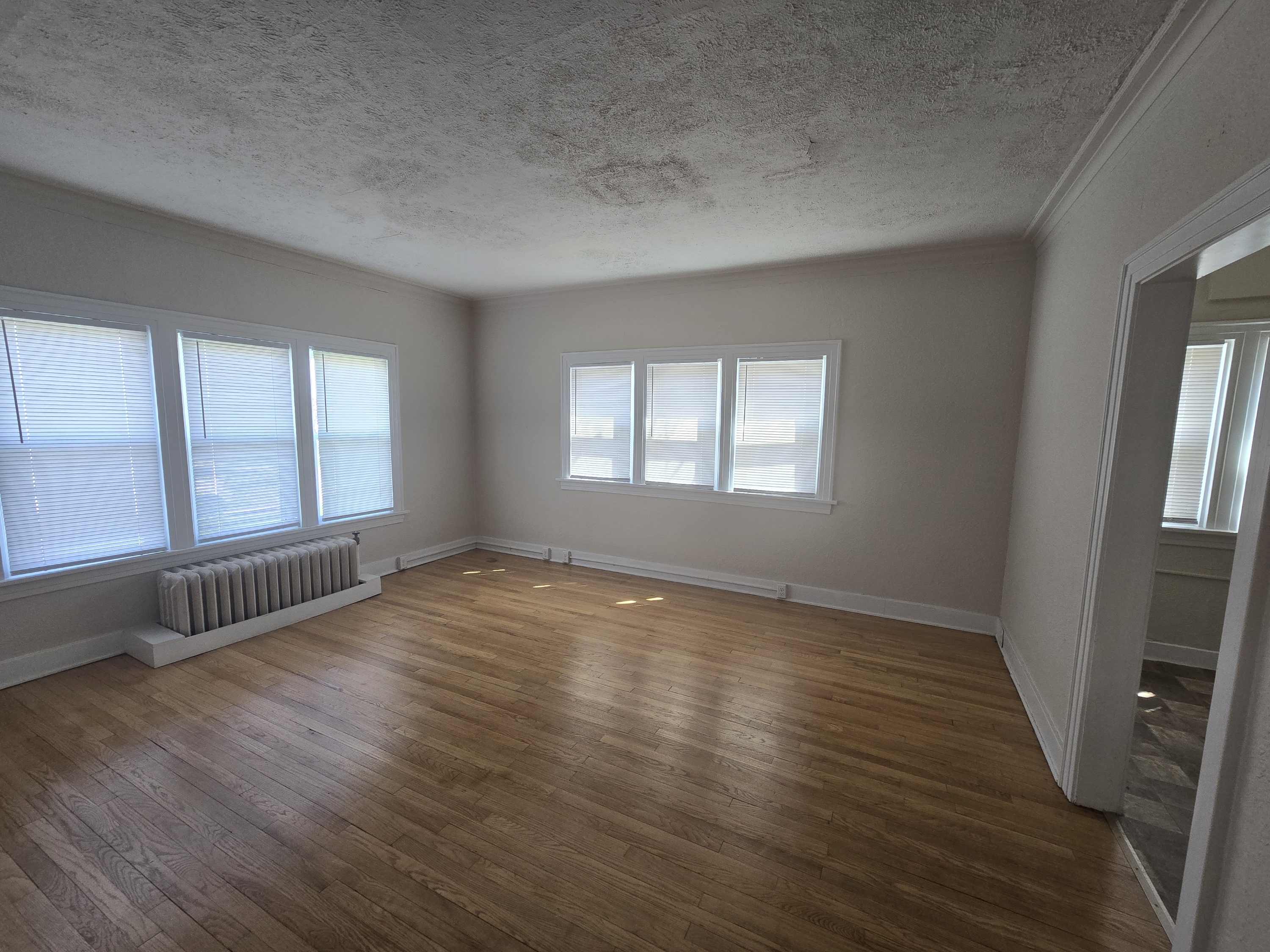 321 W 4th Street, Apt 1