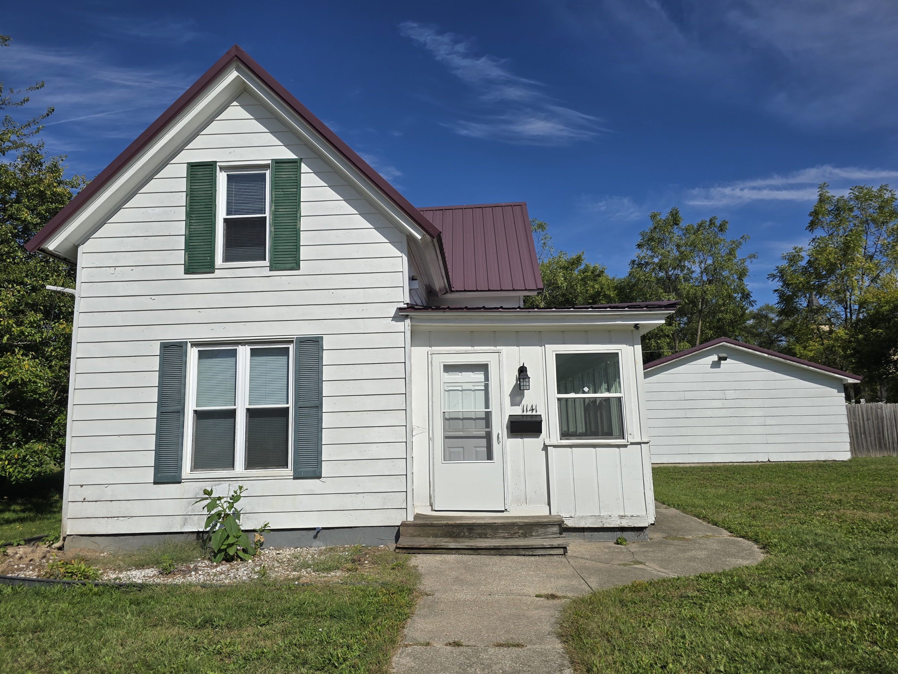1141 Napier Street