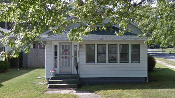 1332 East Donald Street