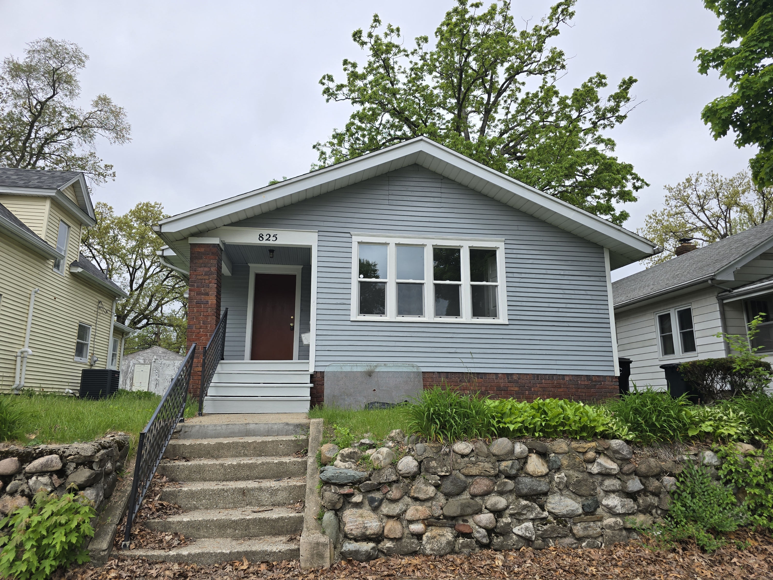 825 South 24th Street