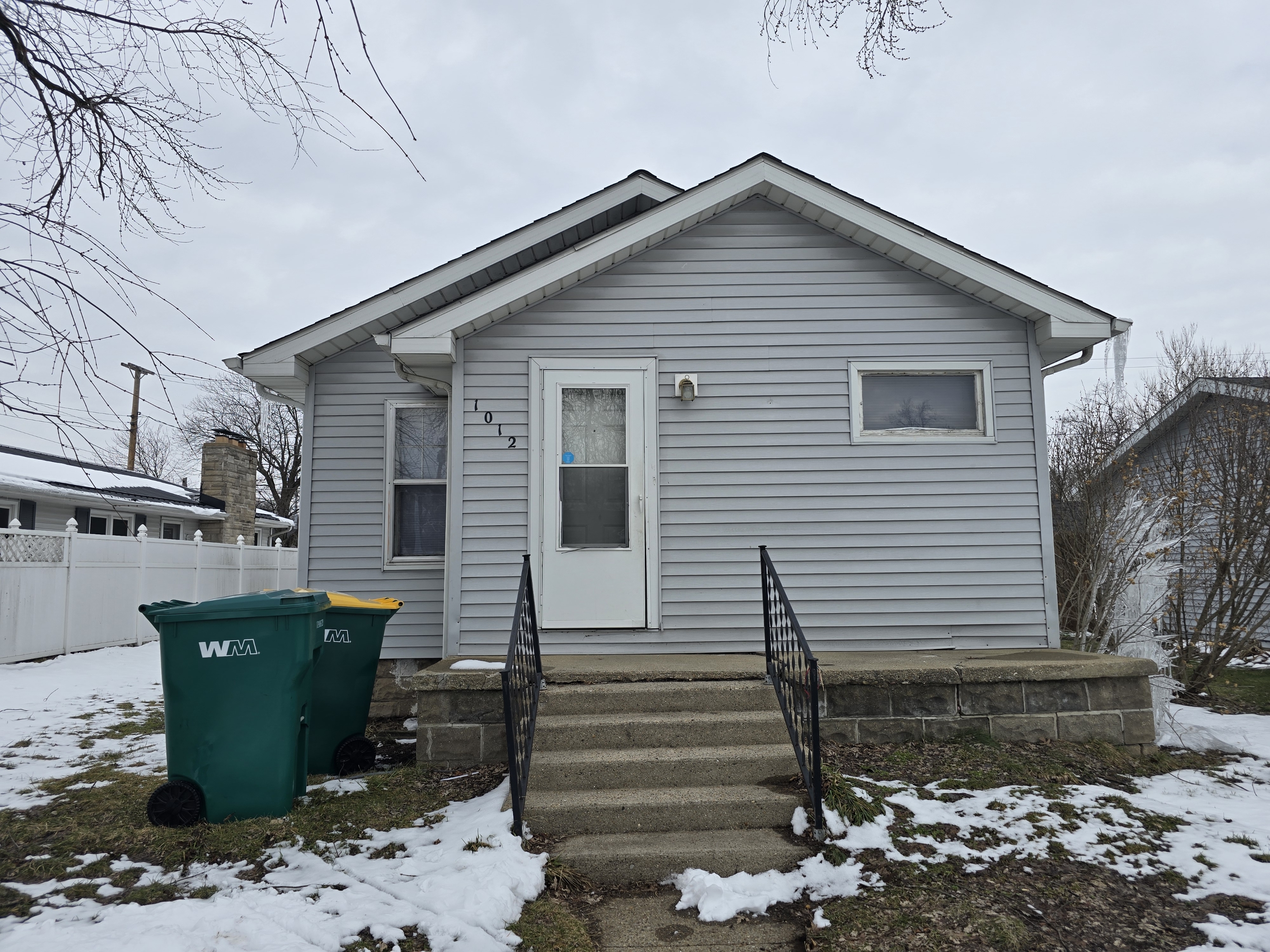 1012 West Borley Avenue