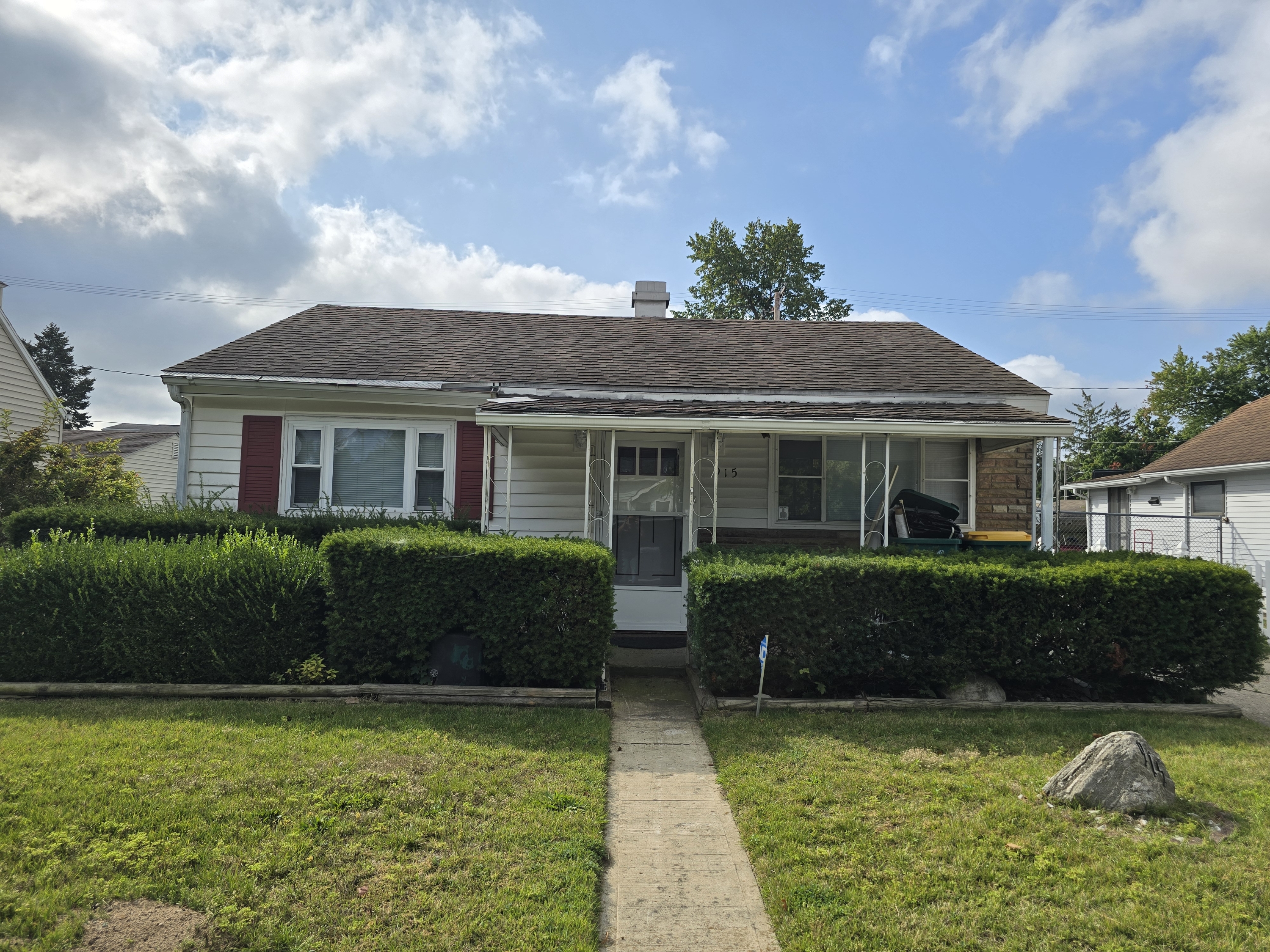 915 West Borley Avenue